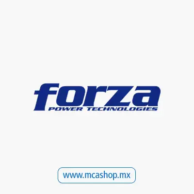 Forza Power Technologies