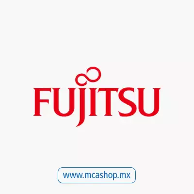 Fujitsu