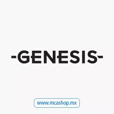 Genesis