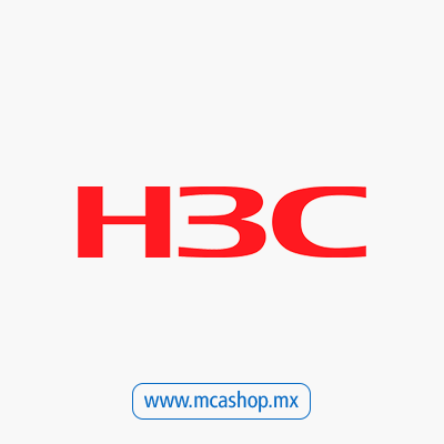 H3C