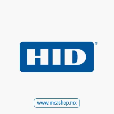 HID Identity