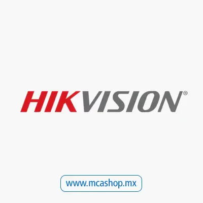 Hikvision