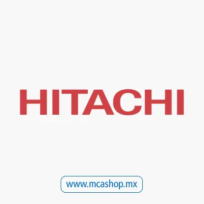 Hitachi