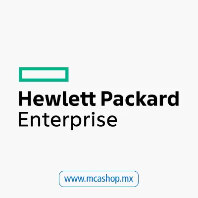 HPE