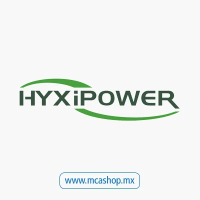 HYXiPower