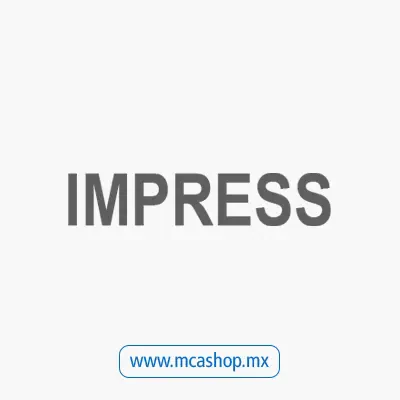 Impress