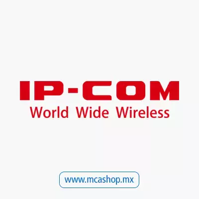 IP-COM Networks