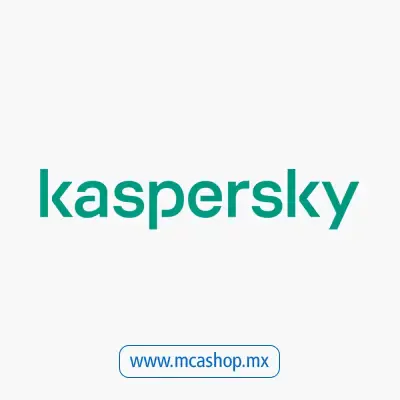 Kaspersky