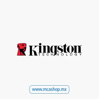 Kingston Technology
