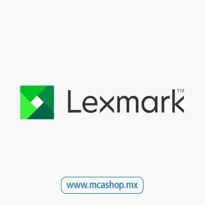 Lexmark
