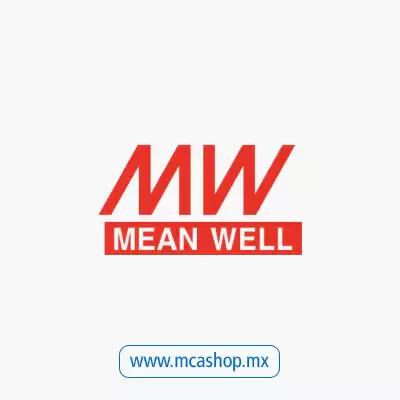 MEAN WELL