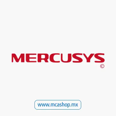 Mercusys