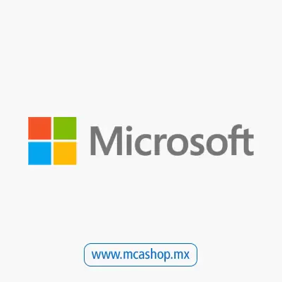 Microsoft