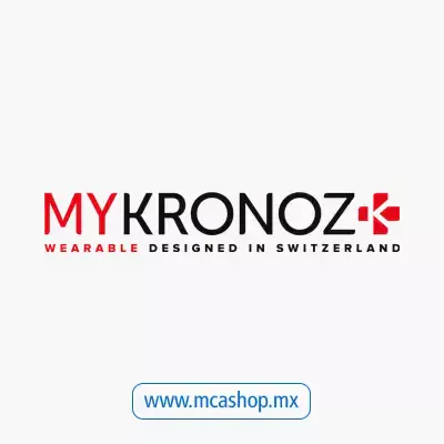 MyKronoz