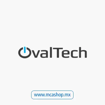 Ovaltech