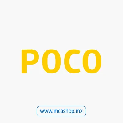 POCO
