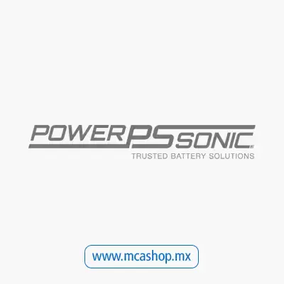 Power-Sonic