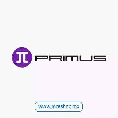 Primus Gaming