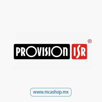 Provision-ISR