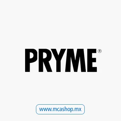 Pryme
