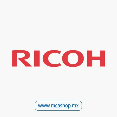 Ricoh