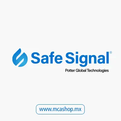 Safe Signal