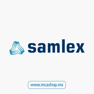 Samlex