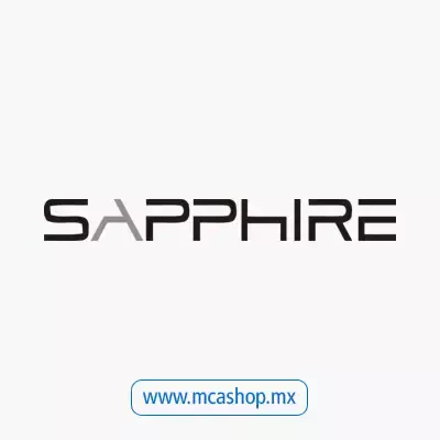 Sapphire