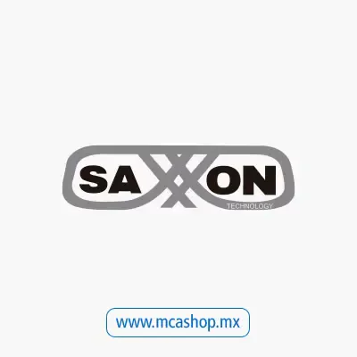 Saxxon