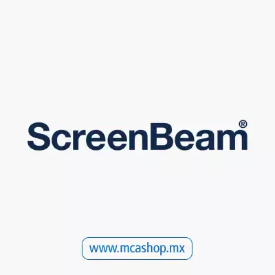 ScreenBeam