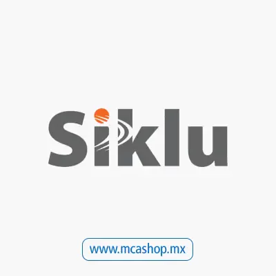 Siklu