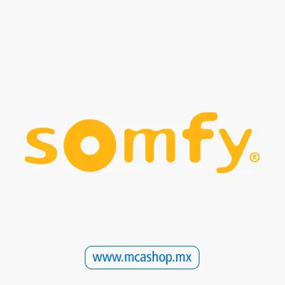 Somfy