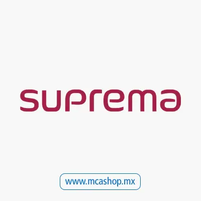 Suprema
