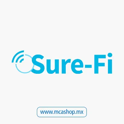 Sure-Fi
