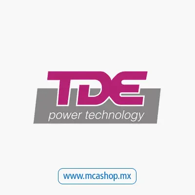 TDE