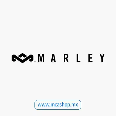 The House Of Marley