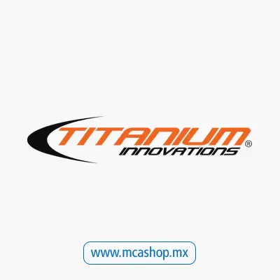 Titanium Innovations
