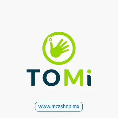 TOMi