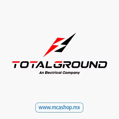 Total Ground