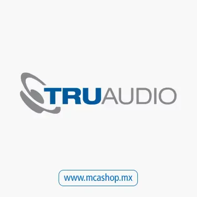 TruAudio