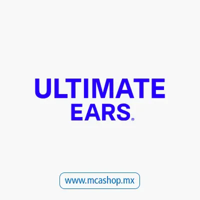 Ultimate Ears