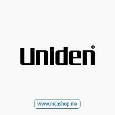 Uniden