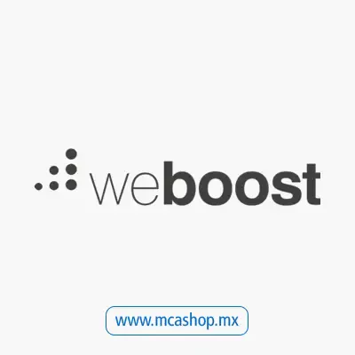 WeBoost