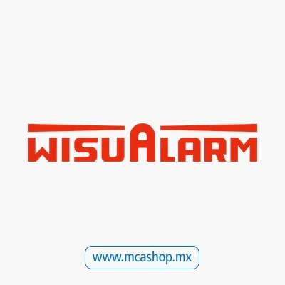 WisuAlarm
