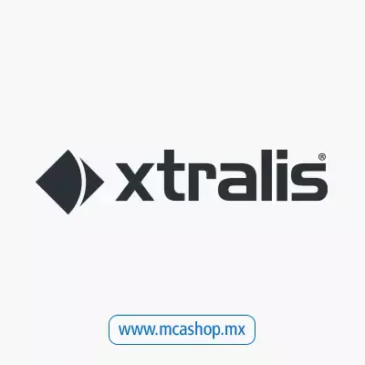 Xtralis
