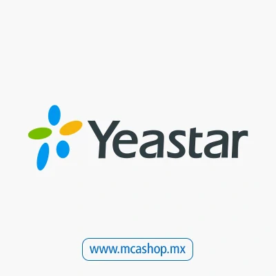 Yeastar