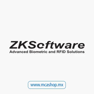 ZKSoftware