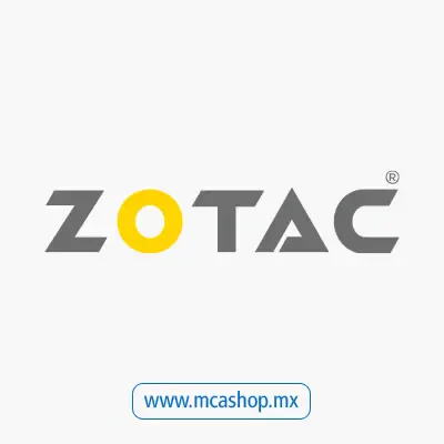 Zotac