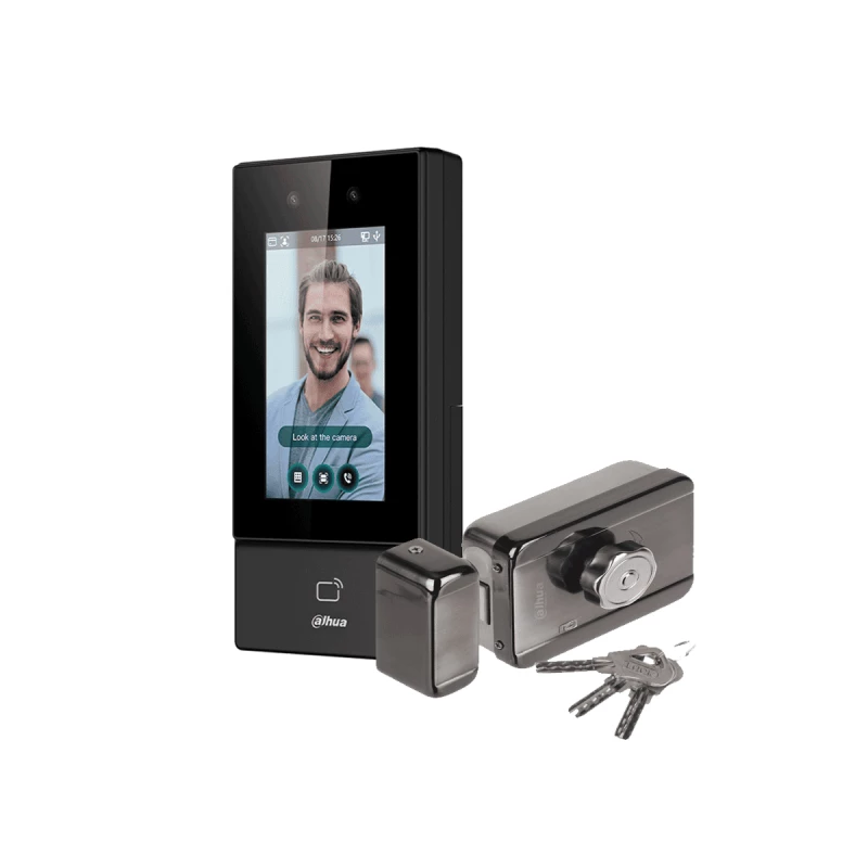 DHI-ASF601A DHI-ASI6213S-D