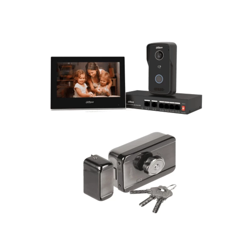 DHI-KTP03 DHI-ASF601A